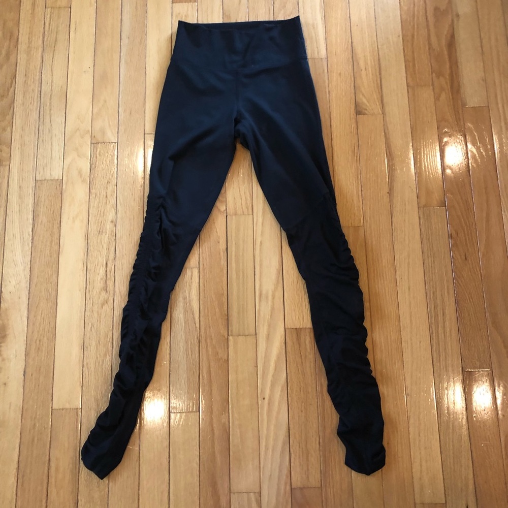 Fabletics Cashel Foldover Pureluxe Leggings - image 3